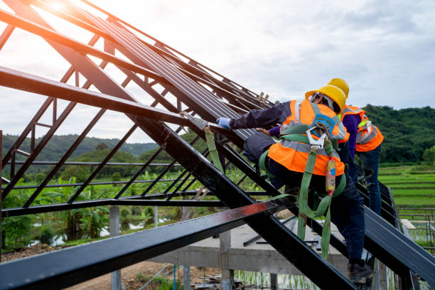Best Storm Damage Roof Repair  in Kittery Point, ME