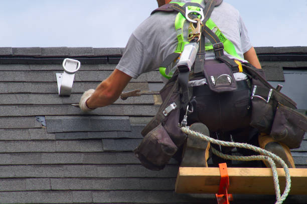 Quick and Trustworthy Emergency Roof Repair Services in Kittery Point, ME
