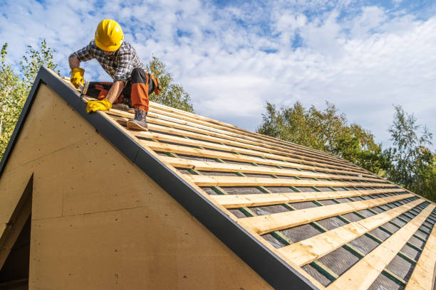 Best Residential Roofing Contractor  in Kittery Point, ME